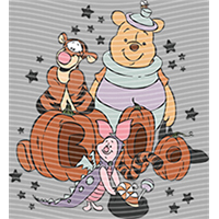 Winnie the Pooh-WP 482